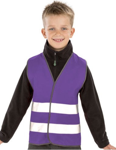 RES-R200J-Junior Safety Vest